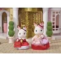Sylvanian Families - Dress Up Duo Set