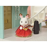 Sylvanian Families - Violin Concert Set