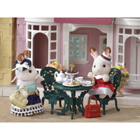Sylvanian Families - Tea and Treats Set