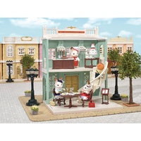 Sylvanian Families - Delicious Restaurant