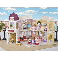 Sylvanian Families - Grand Department Store Gift Set