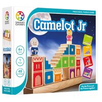 Smart Games - Camelot Jr