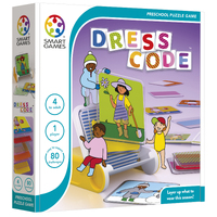 Smart Games - Dress Code