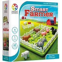 Smart Games - Smart Farmer