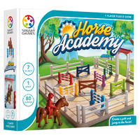 Smart Games - Horse Academy