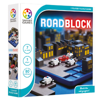 Smart Games - Road Block