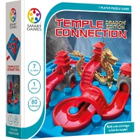 Smart Games - Temple Connection Dragon Edition