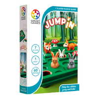 Smart Games - Jump In