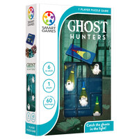 Smart Games - Ghost Hunters