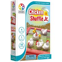 Smart Games - Chicken Shuffle Jr