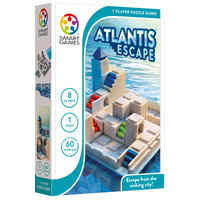 Smart Games - Atlantis Escape