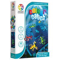 Smart Games - Colour Catch