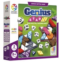 Smart Games - Genius Star