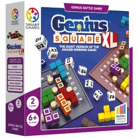 Smart Games - Genius Square XL