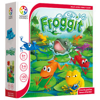 Smart Games - Froggit