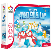 Smart Games - Penguins Huddle Up