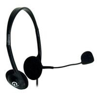Shintaro - Stereo Headset with Microphone