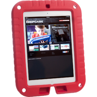 Gripcase Shield for iPad Air - Red