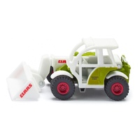 Siku - Claas Targo