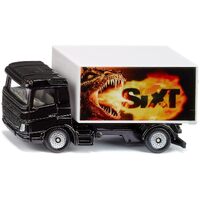 Siku - Truck with Box Body