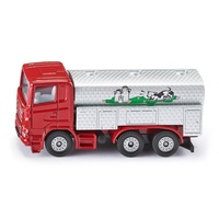 Siku - Milk Collecting truck