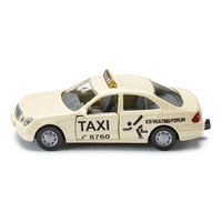 Siku - Taxi