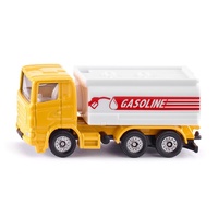 Siku - Tank Truck