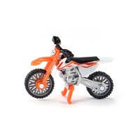 Siku - KTM SX-F 450