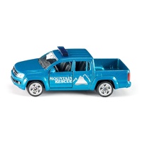 Siku - Firefighter Pick-Up