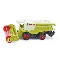 Siku - Class Forage Harvester