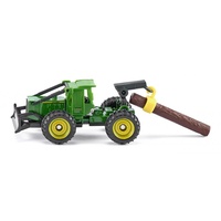 Siku - John Deere Skidder