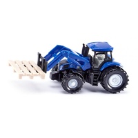 Siku - New Holland Tractor