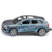 Siku - Audi Q4 e-tron