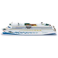 Siku - Cruise Ship - 1:1400 Scale