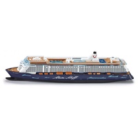Siku - My Ship 3 - 1:1400 Scale