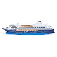 Siku - Mein Schiff 1 Cruising Ship - 1:1400 Scale