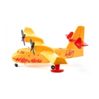 Siku - Firefighting Plane - 1:87 Scale