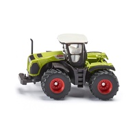 Siku - Class Xerion - 1:87 Scale