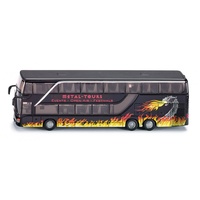 Siku - Tour Bus - 1:87 Scale