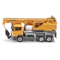 Siku - Telescopic Loader - 1:87 Scale