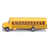 Siku - US School Bus - 1:87 Scale