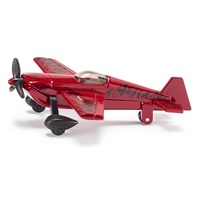 Siku - Sporting Airplane - 1:87 Scale