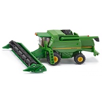 Siku - Combine Harvester John Deere 9680i - 1:87 Scale