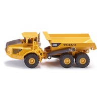 Siku - Volvo Dumper - 1:87 Scale