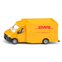 Siku - Mercedes-Benz Sprinter DHL Parcel Service 1:50 Scale