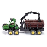 Siku - Forwarder - 1:50 Scale