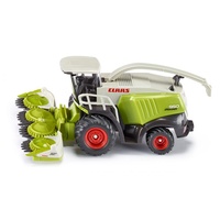 Siku - Class Forage Harvester - 1:50 Scale