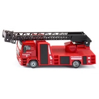 Siku - MAN Fire Engine 1:50 Scale