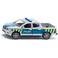 Siku - Nissan Navara Federal Police