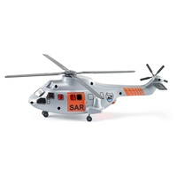 Siku - Transporter Helicopter - 1:50 Scale